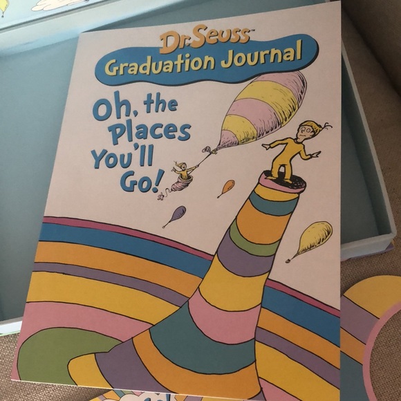 Graduation gift set - Picture 8 of 12